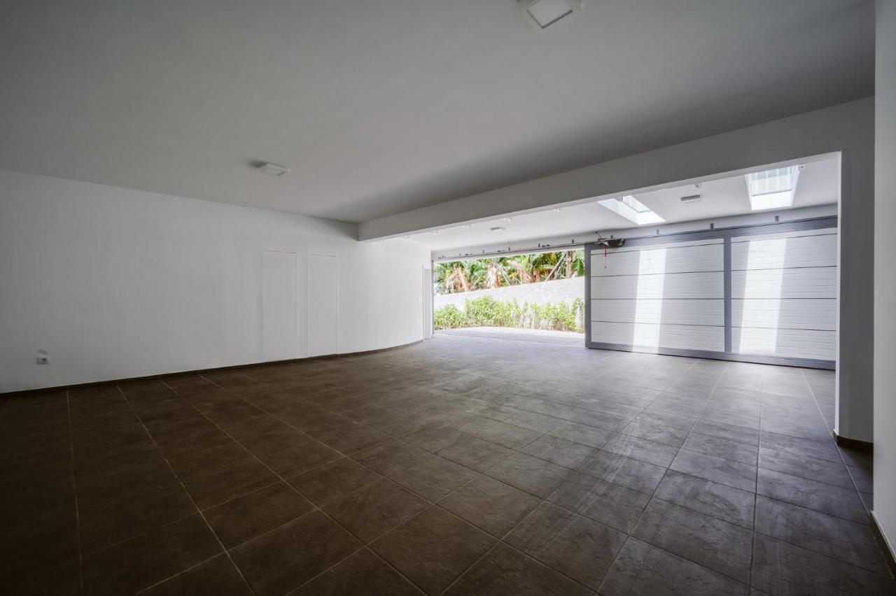 Vila Aguarelas With Pool By Stay Madeira Island Arco da Calheta  Extérieur photo
