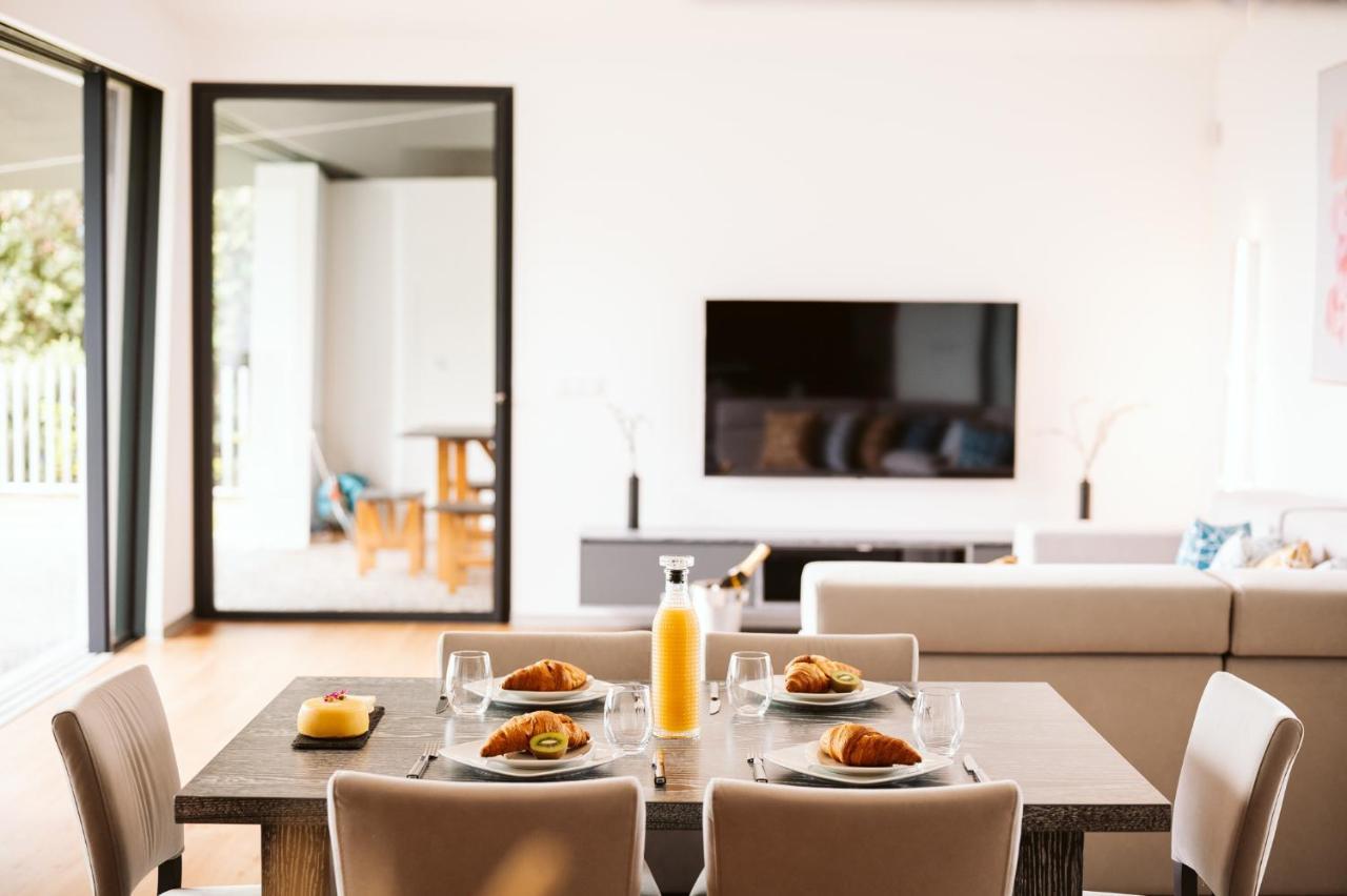 Vila Aguarelas With Pool By Stay Madeira Island Arco da Calheta  Extérieur photo