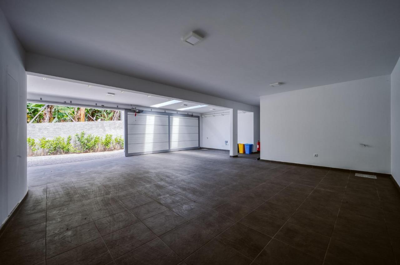 Vila Aguarelas With Pool By Stay Madeira Island Arco da Calheta  Extérieur photo