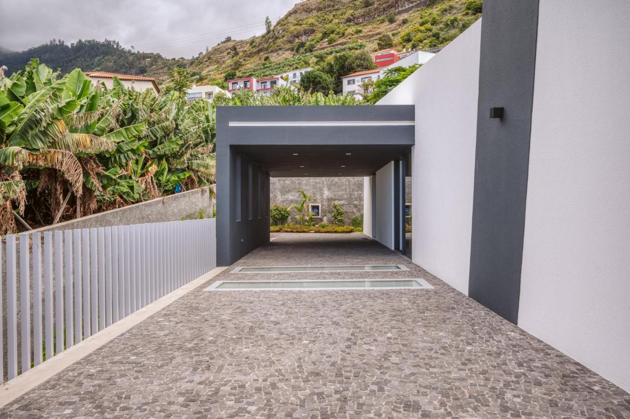 Vila Aguarelas With Pool By Stay Madeira Island Arco da Calheta  Extérieur photo
