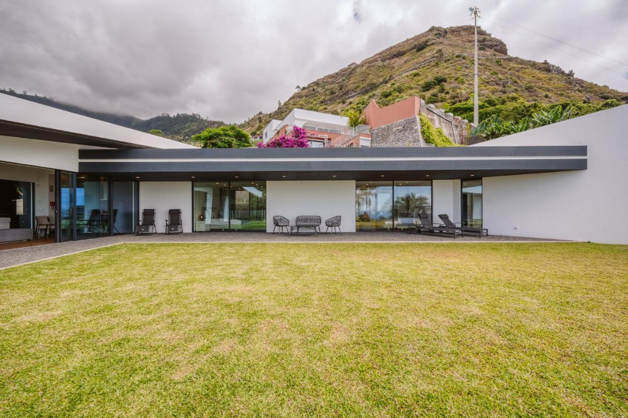 Vila Aguarelas With Pool By Stay Madeira Island Arco da Calheta  Extérieur photo