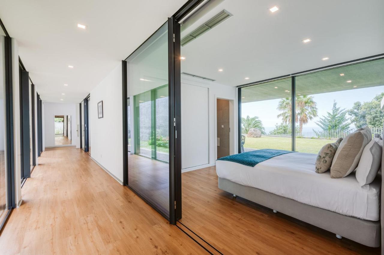Vila Aguarelas With Pool By Stay Madeira Island Arco da Calheta  Extérieur photo