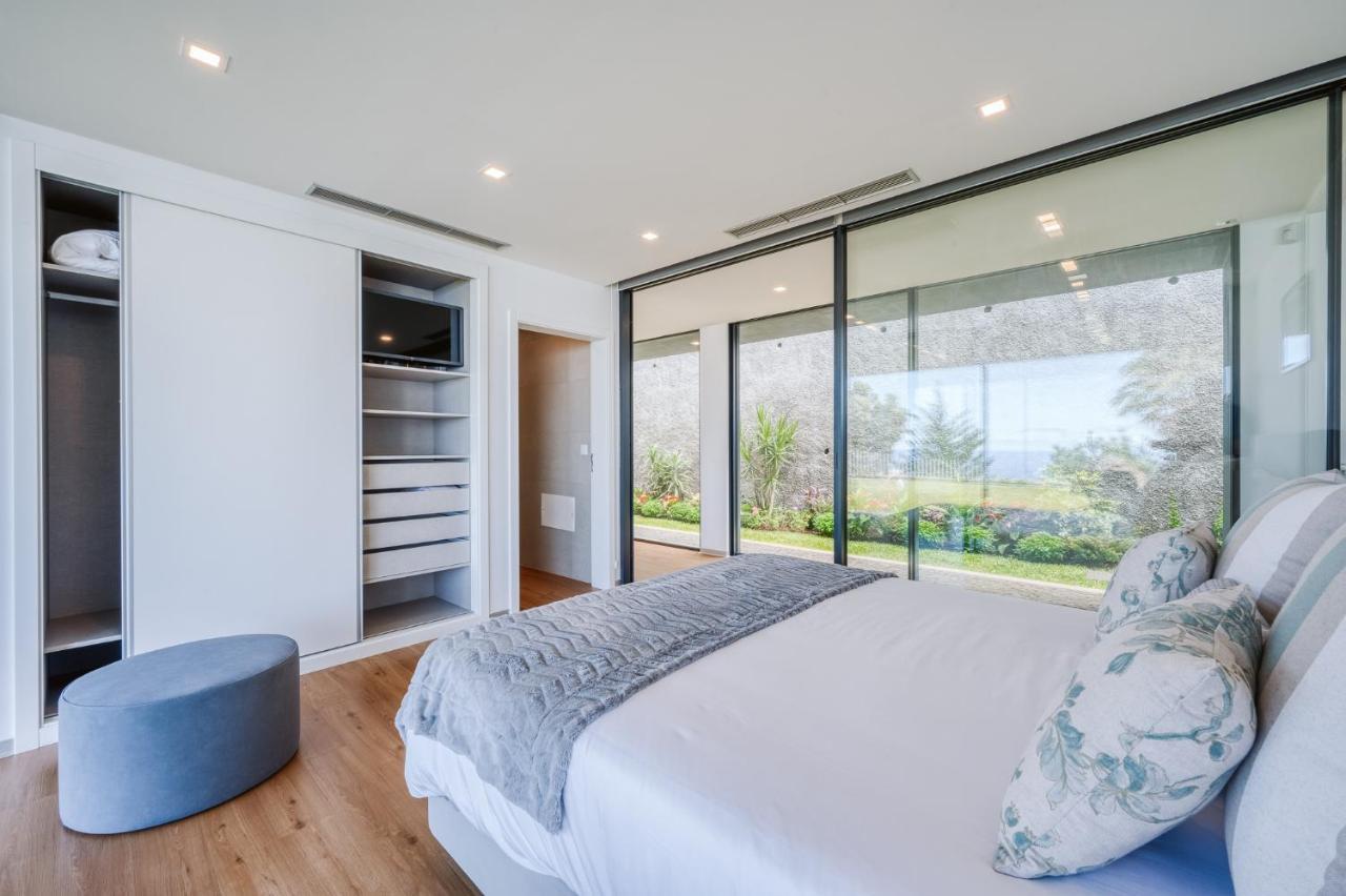 Vila Aguarelas With Pool By Stay Madeira Island Arco da Calheta  Extérieur photo