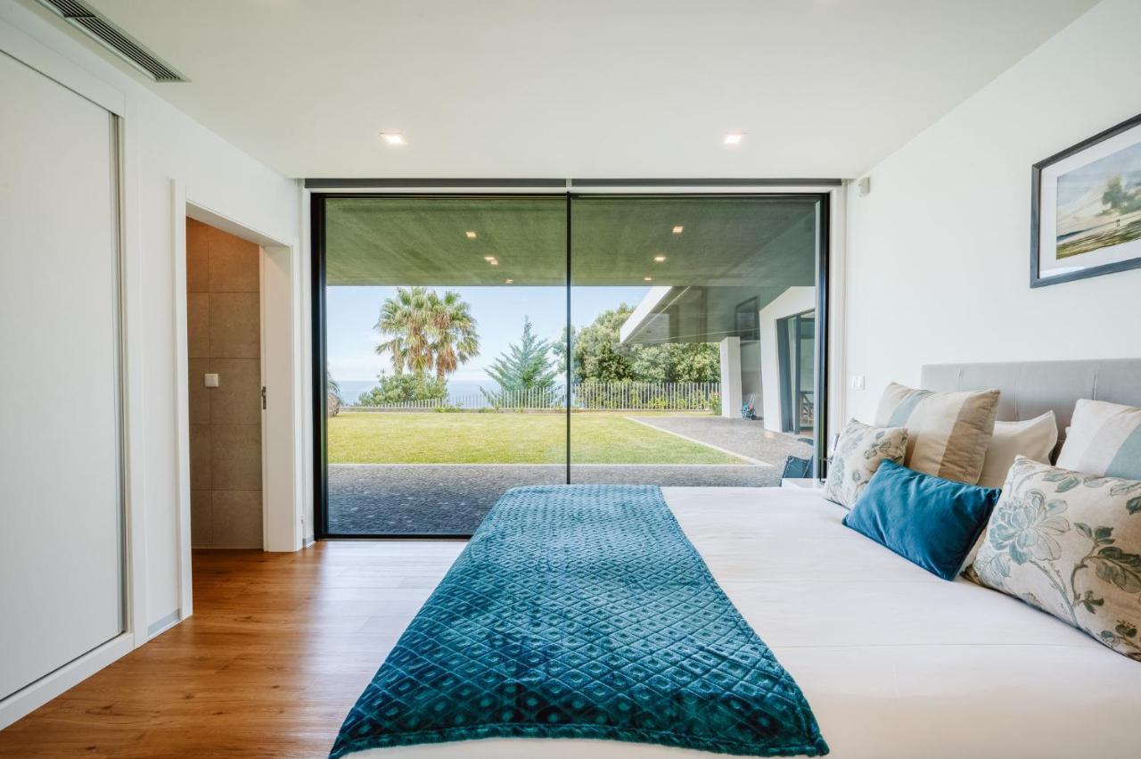 Vila Aguarelas With Pool By Stay Madeira Island Arco da Calheta  Extérieur photo
