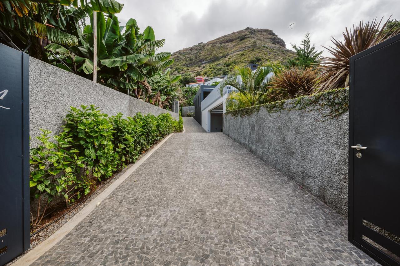 Vila Aguarelas With Pool By Stay Madeira Island Arco da Calheta  Extérieur photo