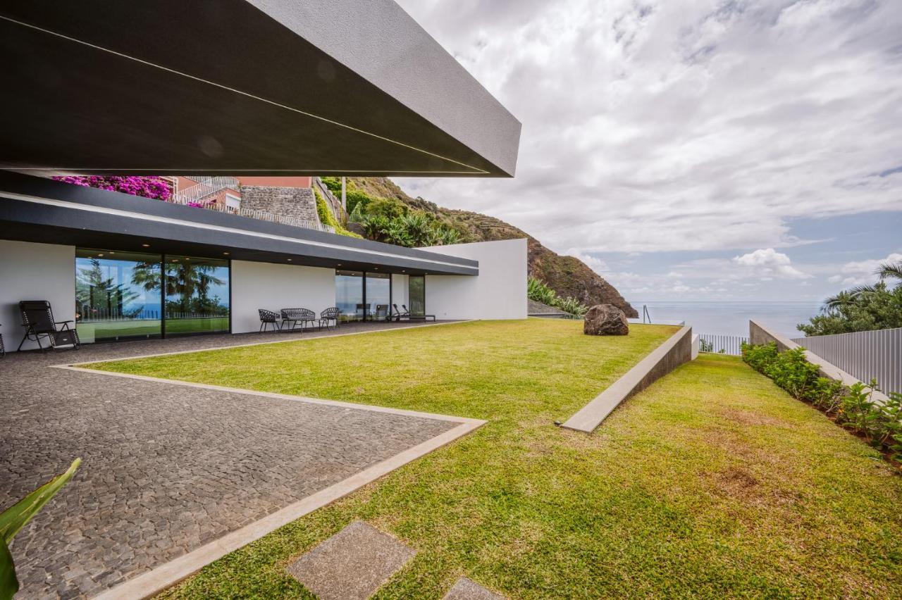 Vila Aguarelas With Pool By Stay Madeira Island Arco da Calheta  Extérieur photo