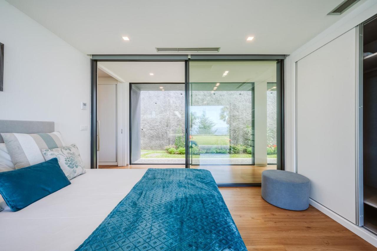 Vila Aguarelas With Pool By Stay Madeira Island Arco da Calheta  Extérieur photo