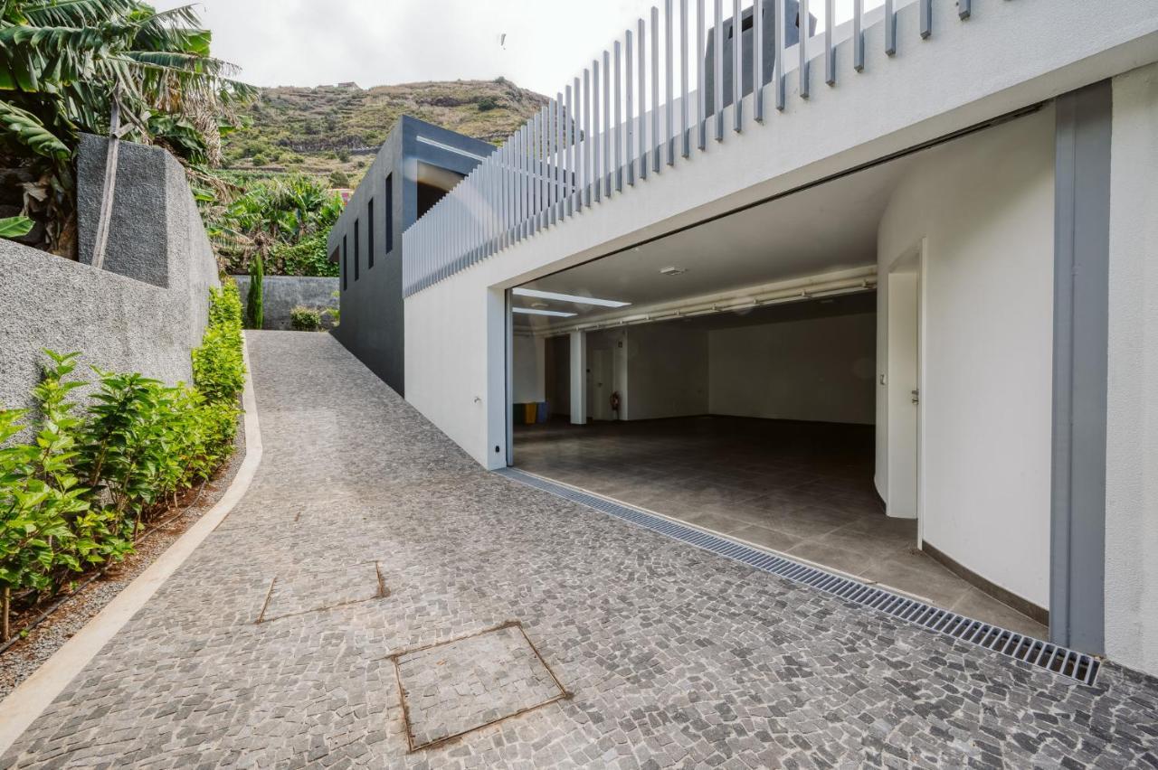 Vila Aguarelas With Pool By Stay Madeira Island Arco da Calheta  Extérieur photo
