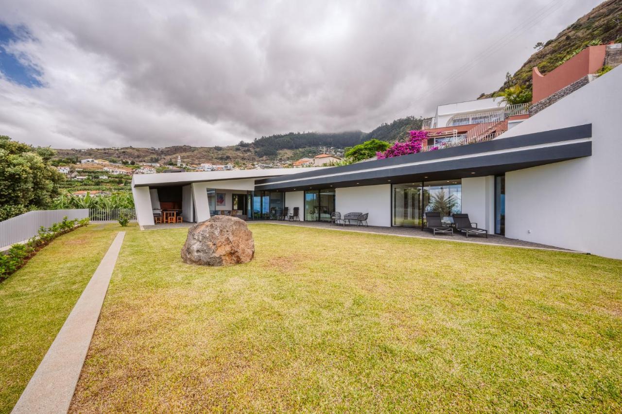 Vila Aguarelas With Pool By Stay Madeira Island Arco da Calheta  Extérieur photo